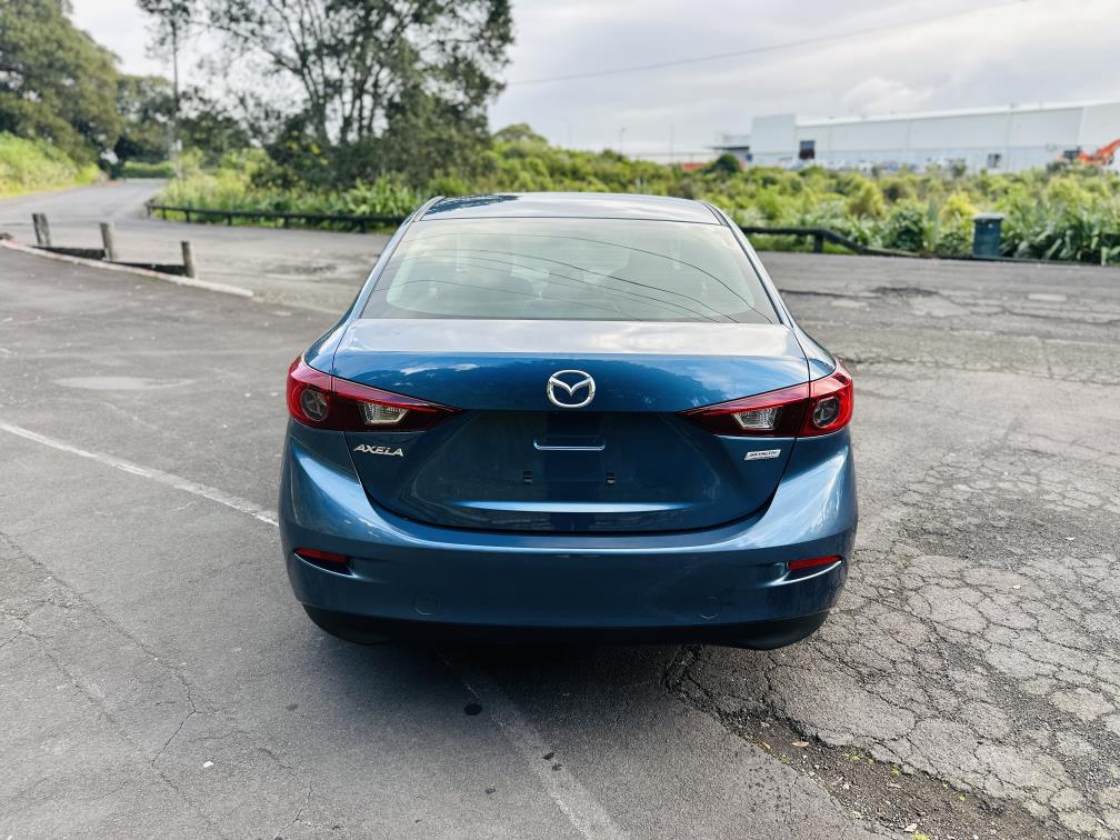 2016 Mazda Axela SPORTS !! SKYACTIVE ENGINE !! Carousel 5