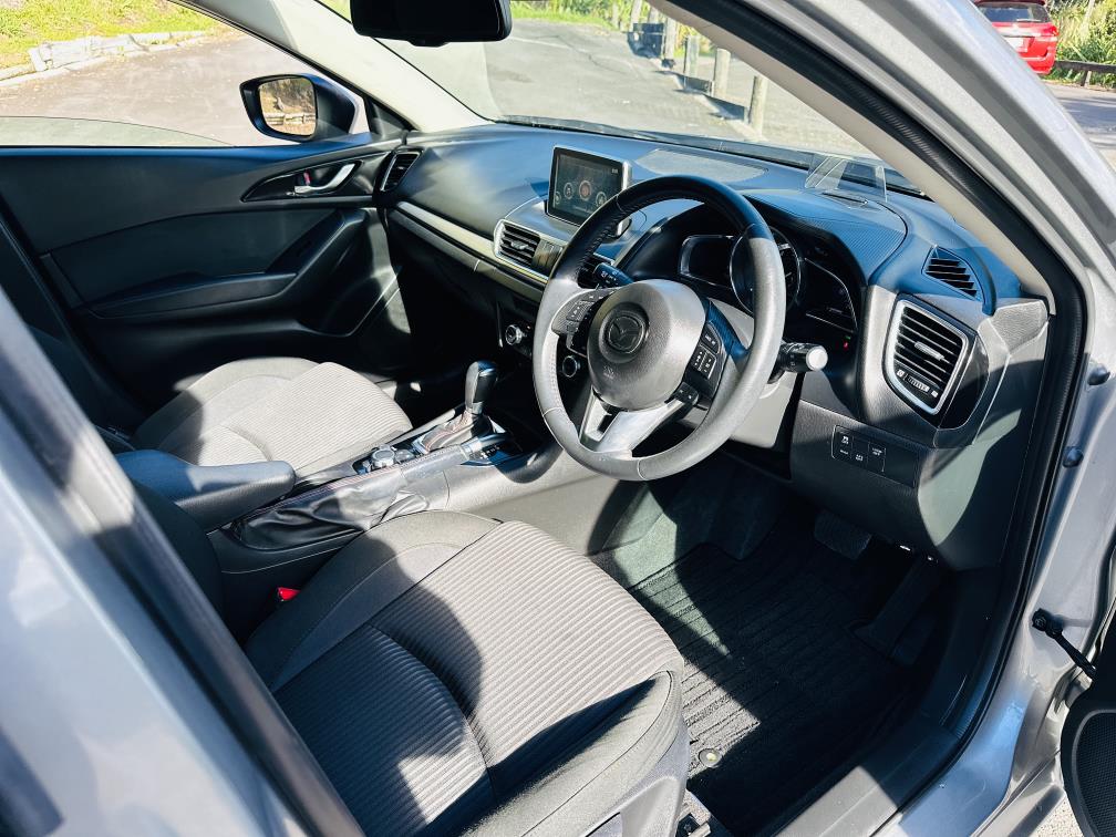 2014 Mazda Axela 20S SPORTS !! HIGH SPEC !! Carousel 12