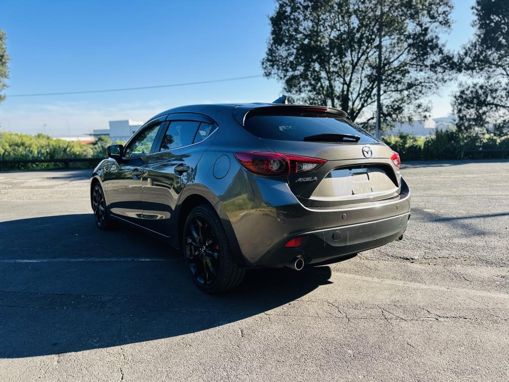2015 Mazda Axela 20S SPORTS !! HIGH SPEC !! Carousel 4