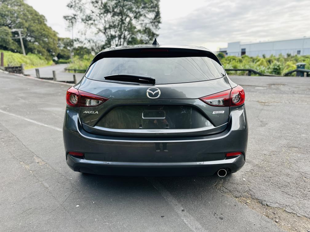2017 Mazda Axela SPORTS !! SKYACTIVE ENGINE !! Carousel 5