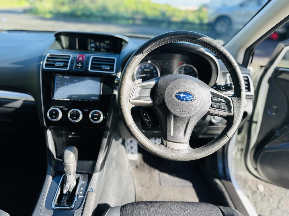 2014 Subaru Impreza 2.0I EYESIGHT !! 4WD !! Carousel 11