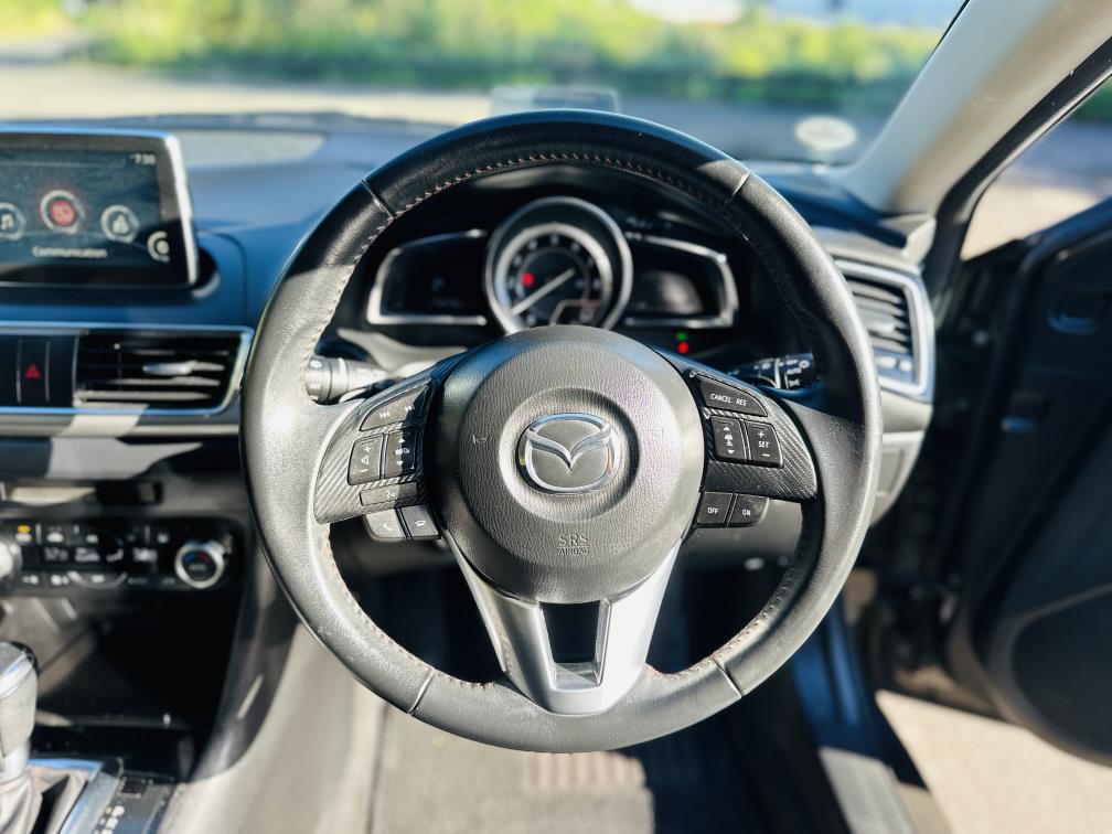 2015 Mazda Axela 20S SPORTS !! HIGH SPEC !! Carousel 10