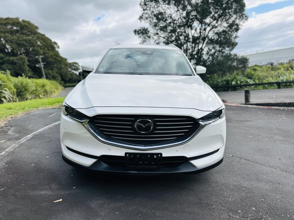 2019 Mazda CX-8 25S SPORTS !! TOP SPEC !! FULLY LOADED !! Carousel 1