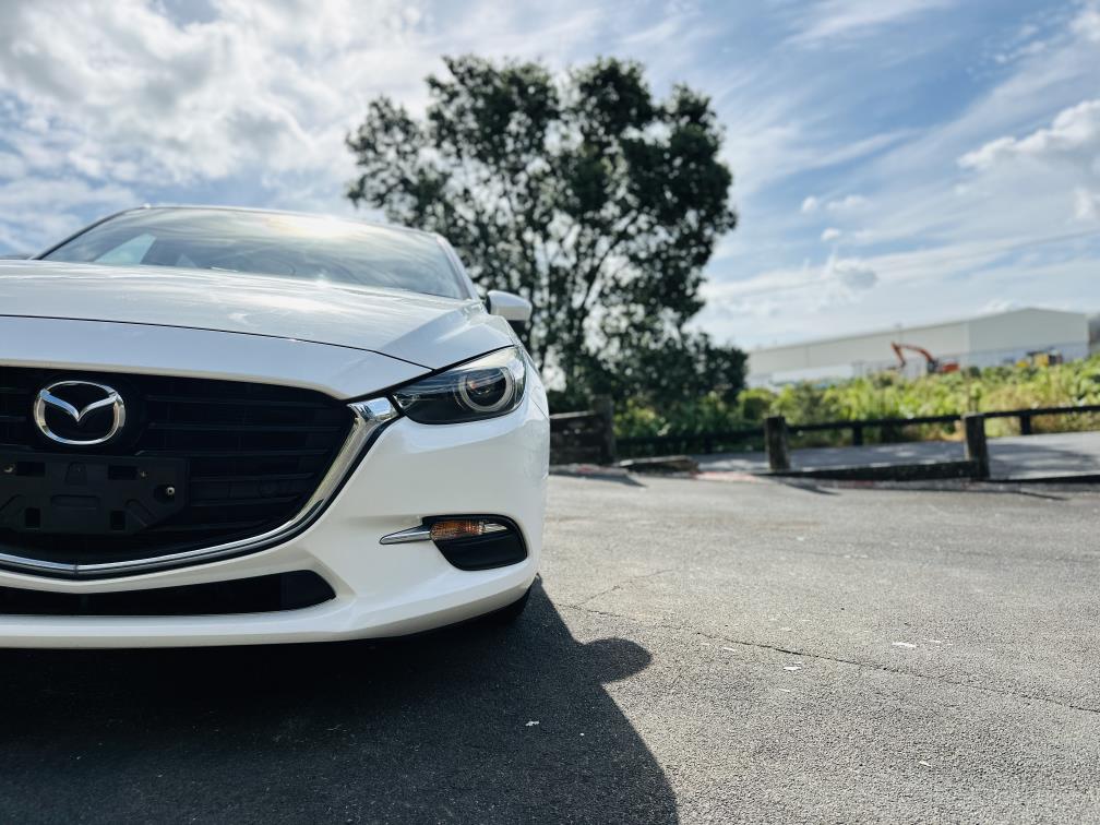 2016 Mazda Axela SPORTS !! HIGH SPEC !! Carousel 8