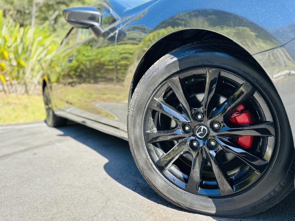 2013 Mazda Atenza 20S SPORTS !! HIGH SPEC !! Carousel 19