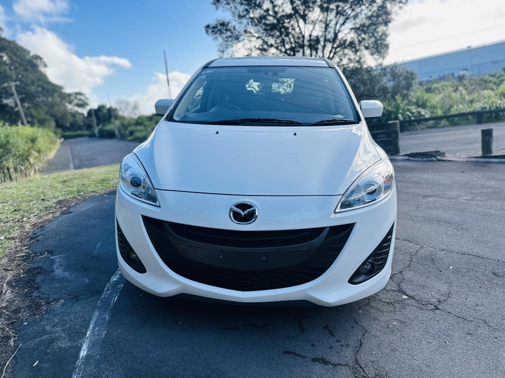 2015 Mazda Premacy 7 SEATER !! SKYACTIVE ENGINE !! Carousel 1