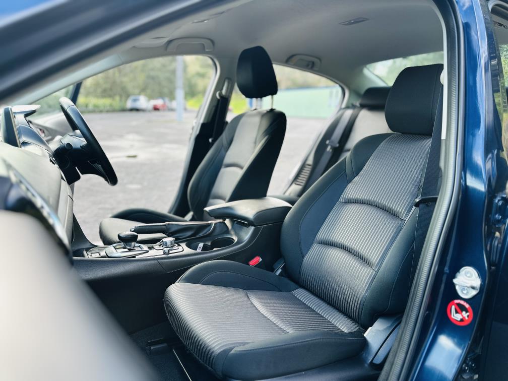 2014 Mazda Axela HYBRID !! HIGH SPEC !! Carousel 14