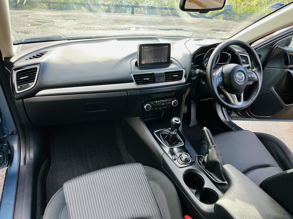 2015 Mazda Axela 15S SPORTS !! HIGH SPEC !! Carousel 12