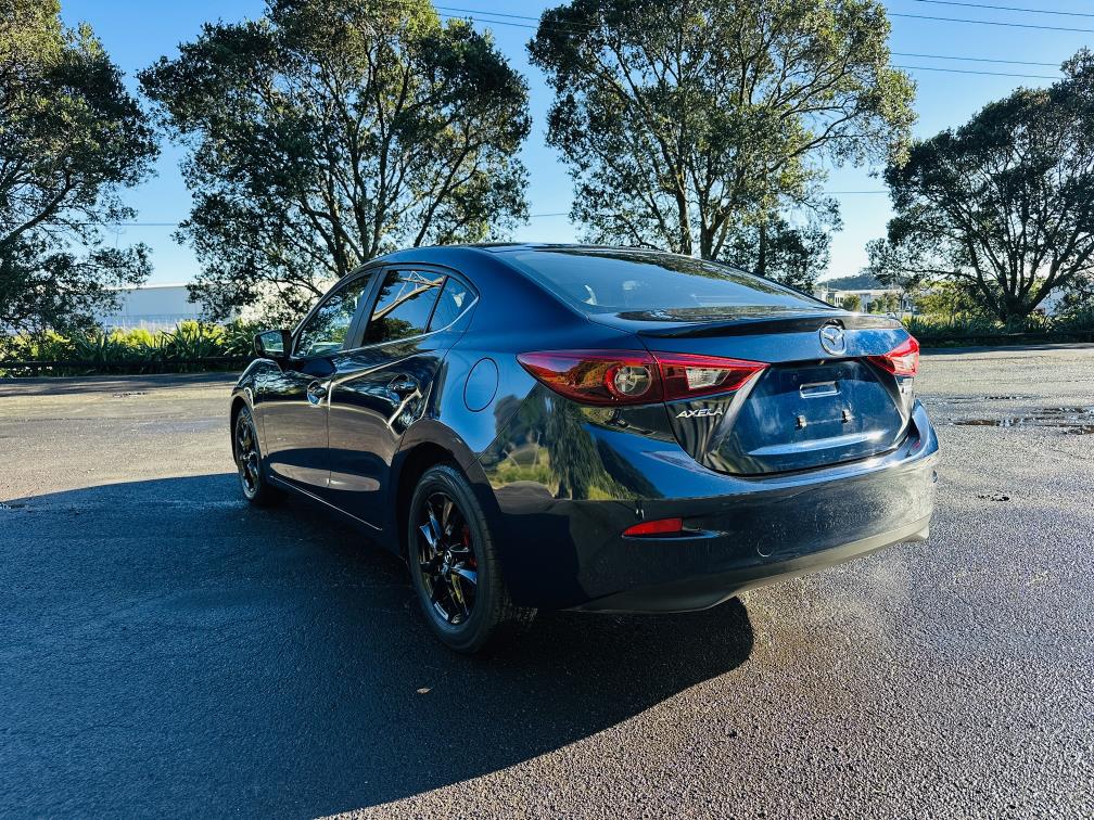 2013 Mazda Axela 20S L HYBRID SPORTS !! TOP SPEC !! Carousel 4
