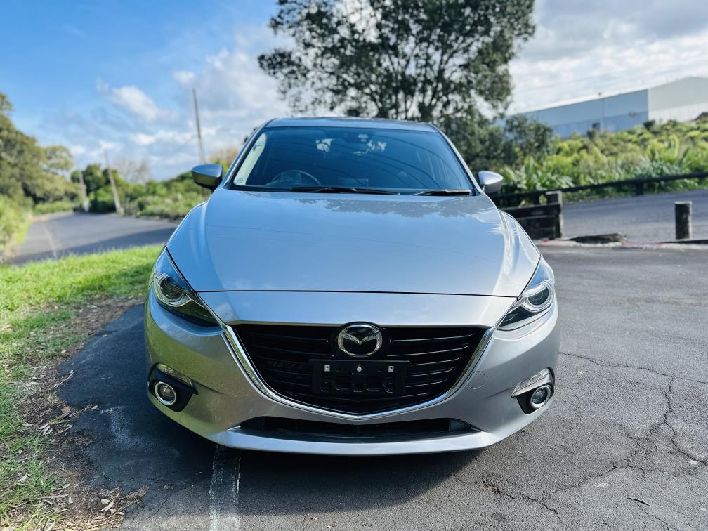 2014 Mazda Axela 20S SPORTS !! HIGH SPEC !! Carousel 1
