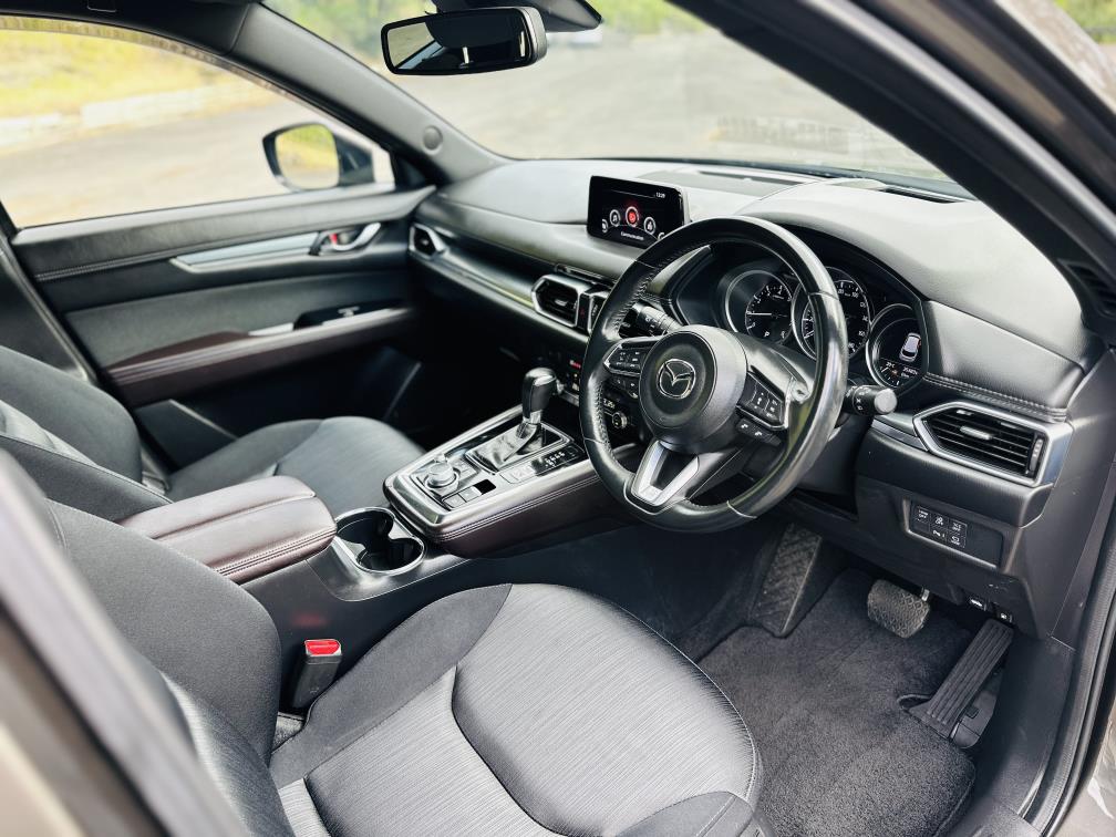 2018 Mazda CX-8 25S SPORTS PROACTIVE !! TOP SPEC !! FULLY LOADED !! Carousel 12