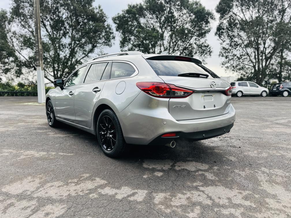 2014 Mazda Atenza 20S SPORTS !! TOP SPEC !! Carousel 4