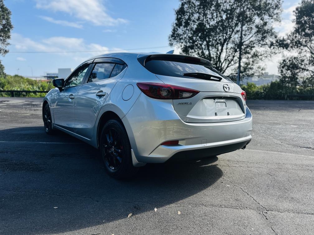 2017 Mazda Axela 15S SPORTS !! TOP SPEC !! Carousel 4