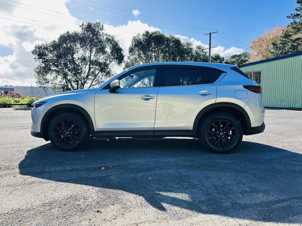 2022 Mazda CX-5 20S PRO ACTIVE !! TOP SPEC !! FULLY LOADED !! Carousel 3