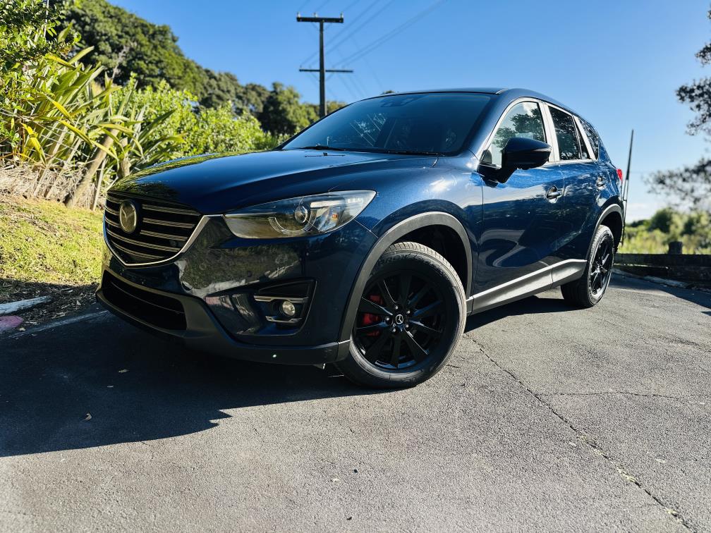 2016 Mazda CX-5 20S SPORTS !! TOP SPEC !! FULLY LOADED !! Carousel 2
