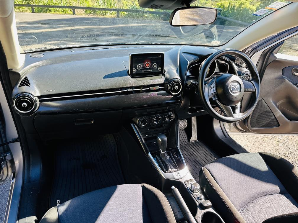2016 Mazda Demio SPORTS !! SKYACTIVE ENGINE !! Carousel 13