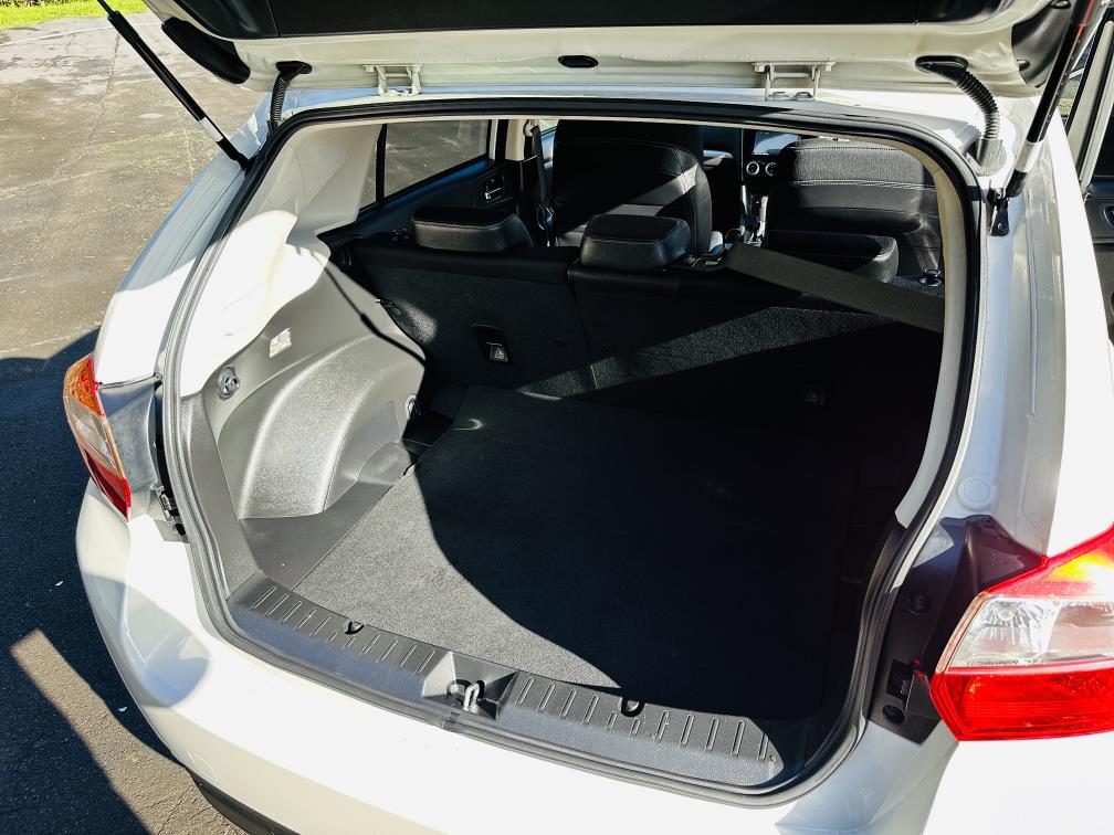 2014 Subaru Impreza 2.0I EYESIGHT !! 4WD !! Carousel 16