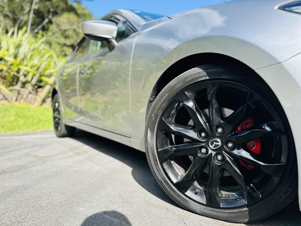 2014 Mazda Axela 20S SPORTS !! HIGH SPEC !! Carousel 19
