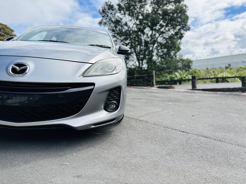 2013 Mazda Axela SPORTS !! ALL NEW TYERS !! Carousel 8