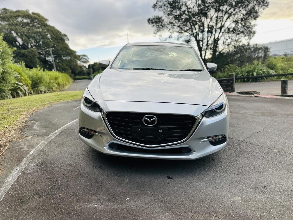 2017 Mazda Axela 15S SPORTS !! HIGH SPEC !! Carousel 1