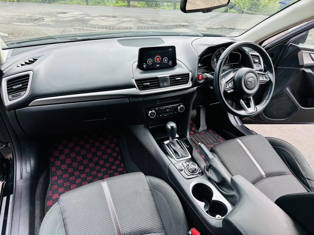 2017 Mazda Axela 15S SPORTS !! HIGH SPEC !! Carousel 13