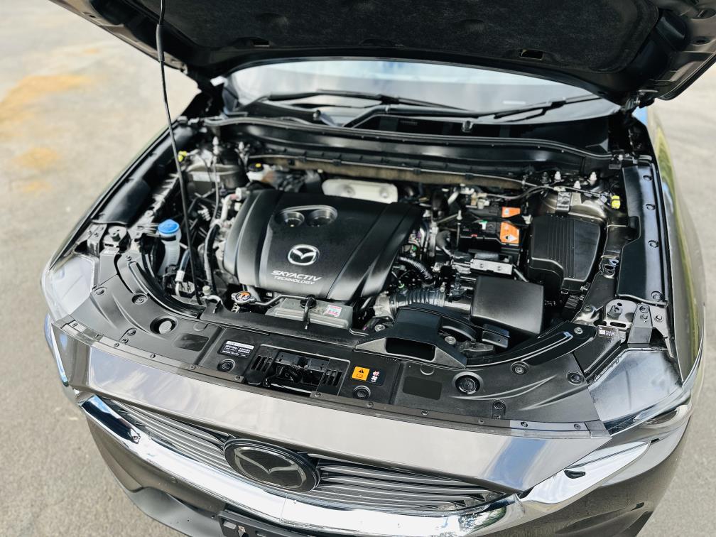 2018 Mazda CX-8 25S SPORTS PROACTIVE !! TOP SPEC !! FULLY LOADED !! Carousel 18