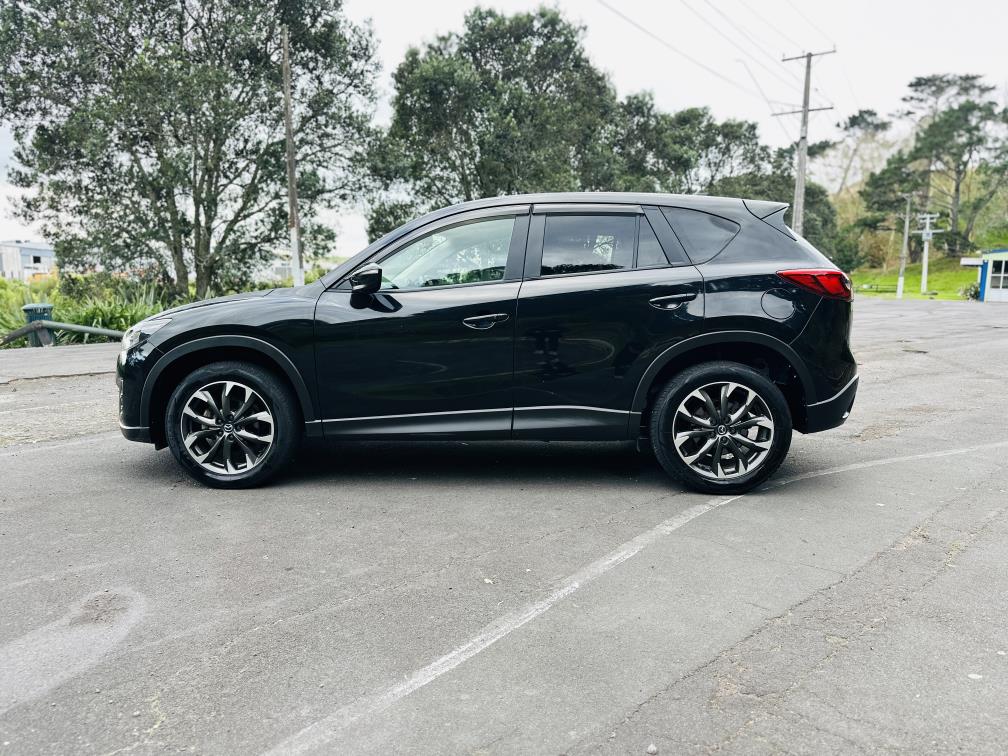 2015 Mazda CX-5 25S L SPORTS PACKAGE !! TOP SPEC !! Carousel 3