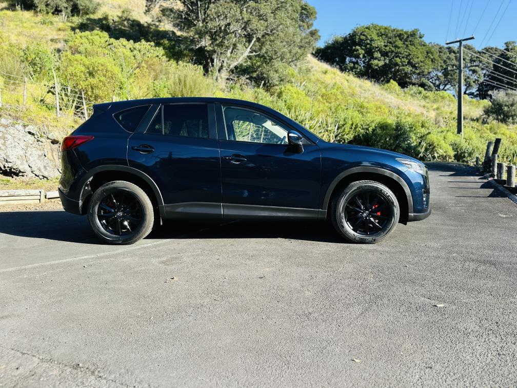 2016 Mazda CX-5 20S SPORTS !! TOP SPEC !! FULLY LOADED !! Carousel 7