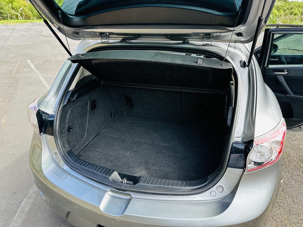 2013 Mazda Axela SPORTS !! ALL NEW TYERS !! Carousel 16