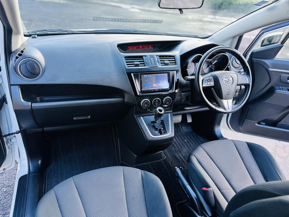 2015 Mazda Premacy 7 SEATER !! SKYACTIVE ENGINE !! Carousel 13