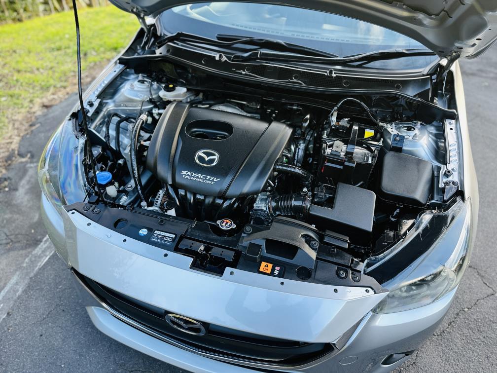 2017 Mazda Demio 13S SPORTS !! SKYACTIVE ENGINE !! Carousel 18