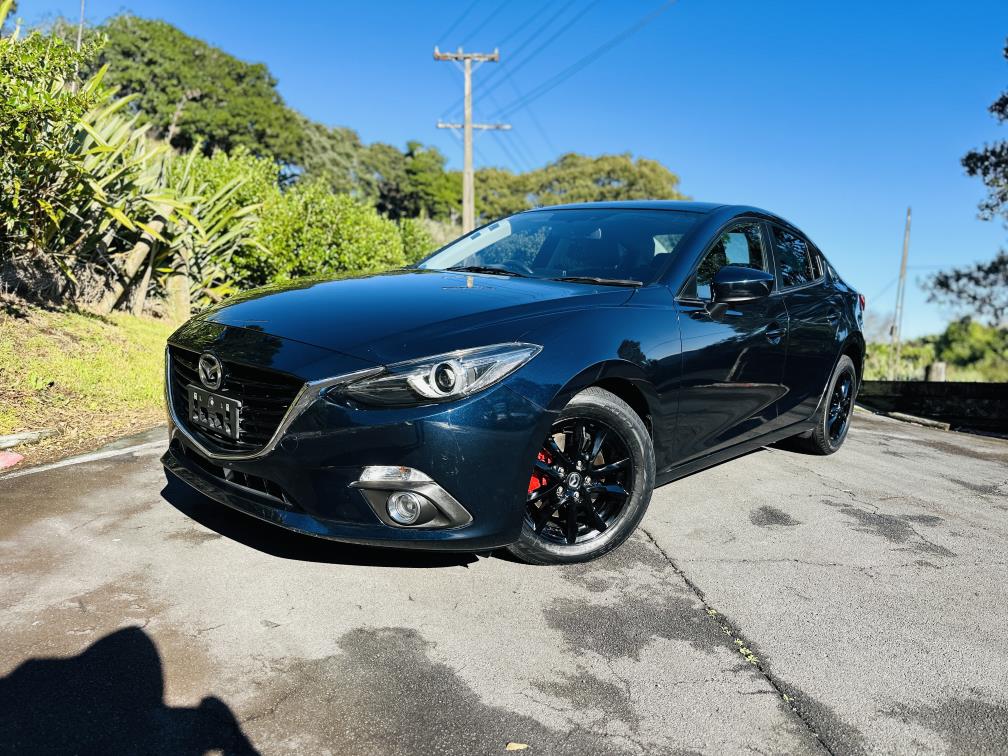 2013 Mazda Axela 20S L HYBRID SPORTS !! TOP SPEC !! Carousel 2