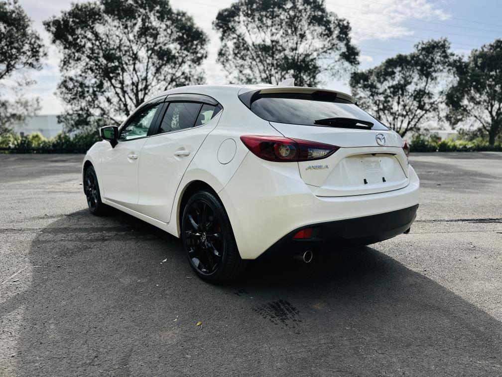 2014 Mazda Axela 20S SPORTS !! TOP SPEC !! Carousel 4