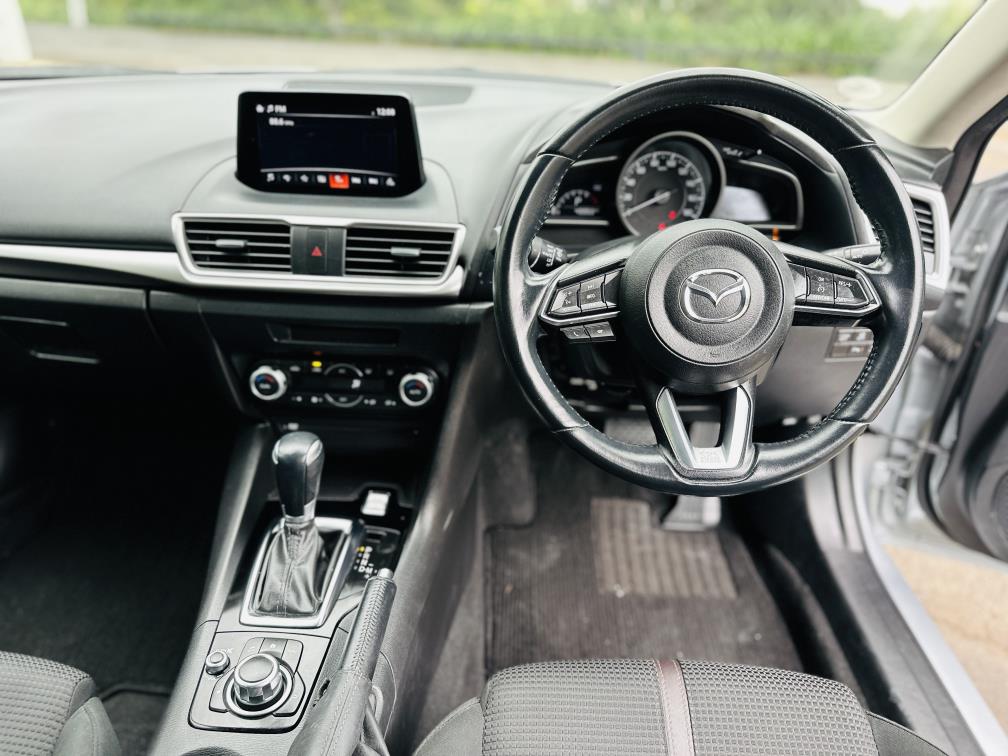 2017 Mazda Axela 15S SPORTS !! TOP SPEC !! Carousel 11