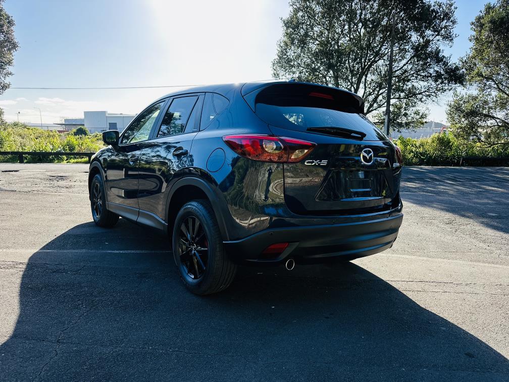 2016 Mazda CX-5 20S SPORTS !! TOP SPEC !! FULLY LOADED !! Carousel 4