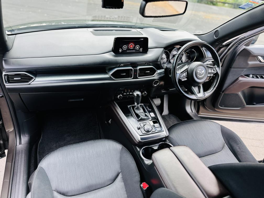 2018 Mazda CX-8 25S SPORTS PROACTIVE !! TOP SPEC !! FULLY LOADED !! Carousel 13