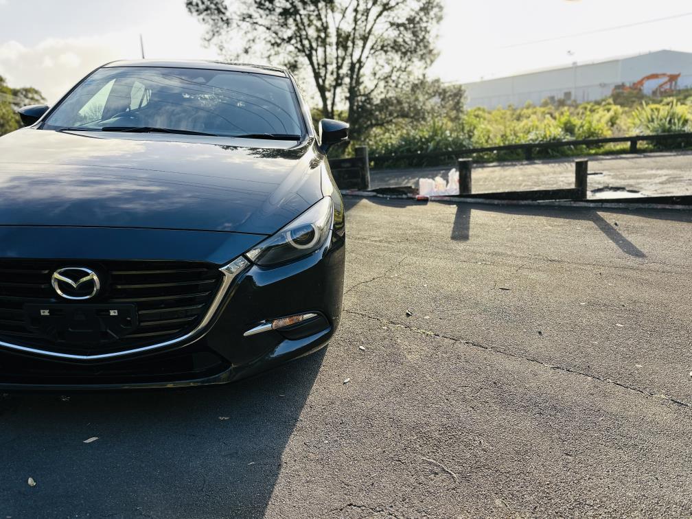 2017 Mazda Axela 15S SPORTS !! HIGH SPEC !! Carousel 9