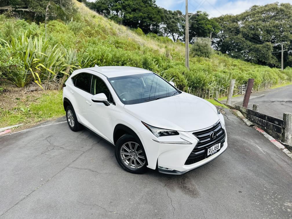 2016 Lexus NX 200t SPORTS !! TOP SPEC !! Carousel 9
