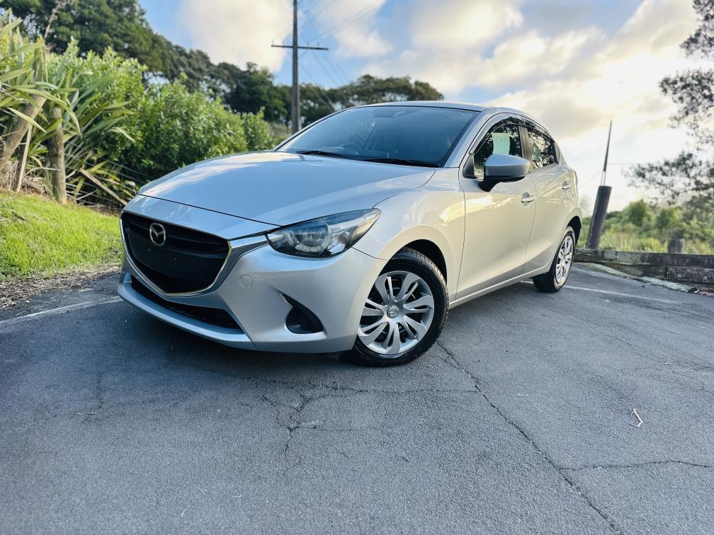 2017 Mazda Demio 13S SPORTS !! SKYACTIVE ENGINE !! Carousel 2