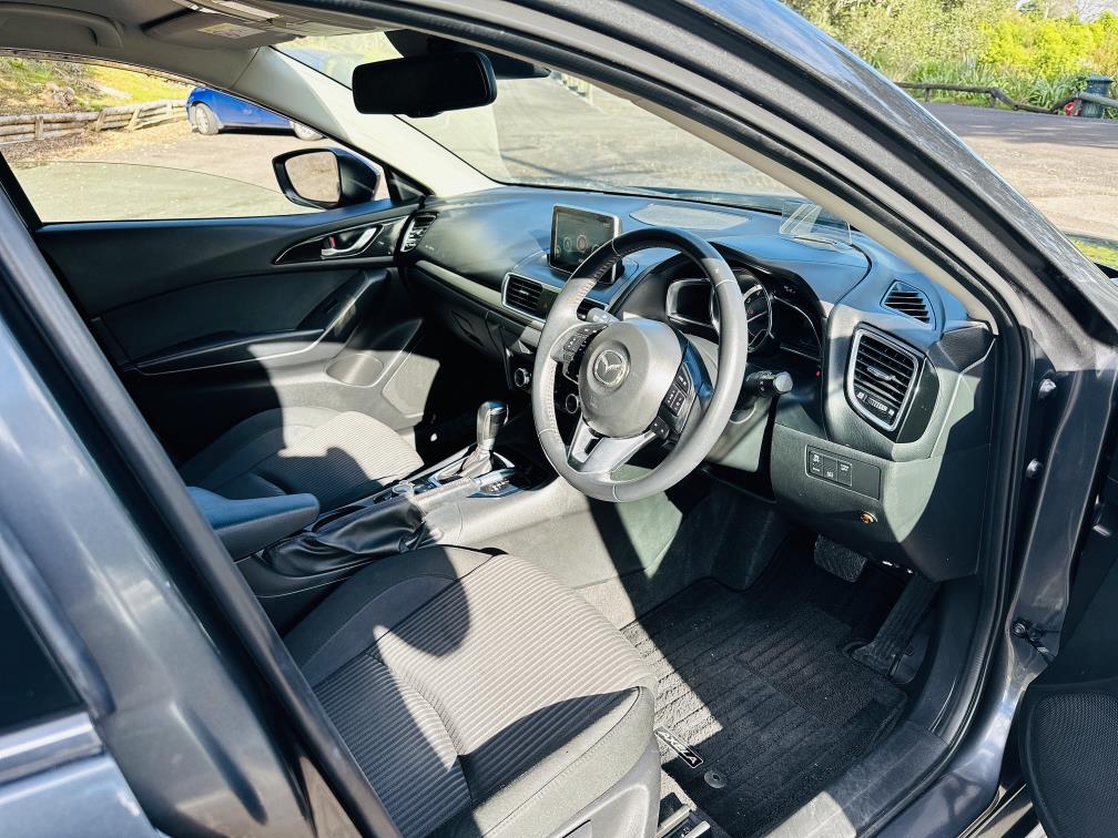 2014 Mazda Axela 20S SPORTS !! HIGH SPEC !! Carousel 12