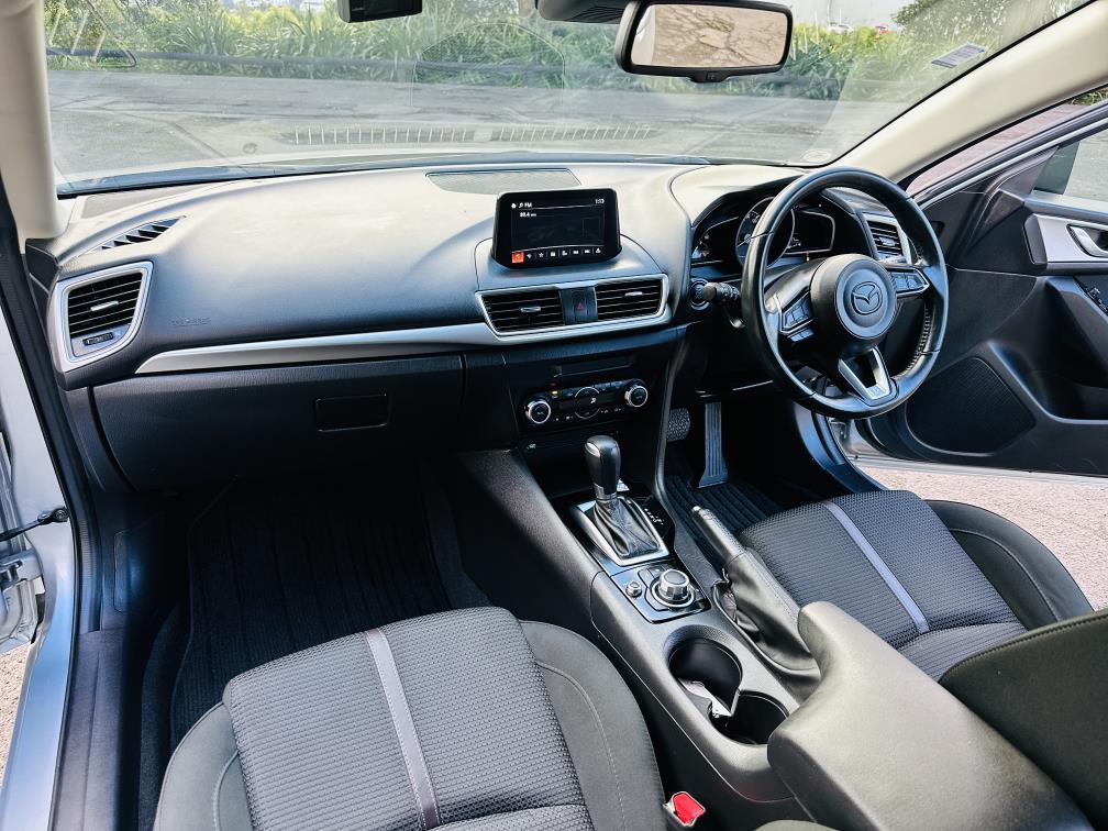 2017 Mazda Axela 15S SPORTS !! HIGH SPEC !! Carousel 13