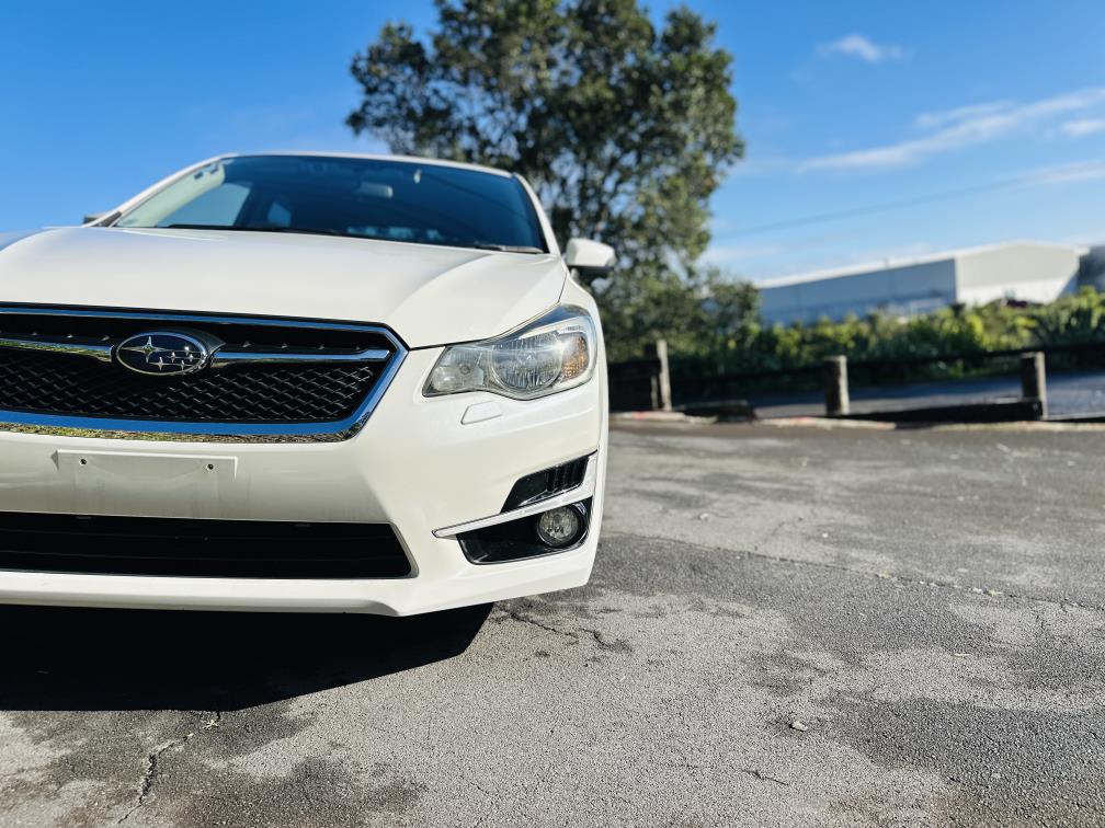 2014 Subaru Impreza 2.0I EYESIGHT !! 4WD !! Carousel 8