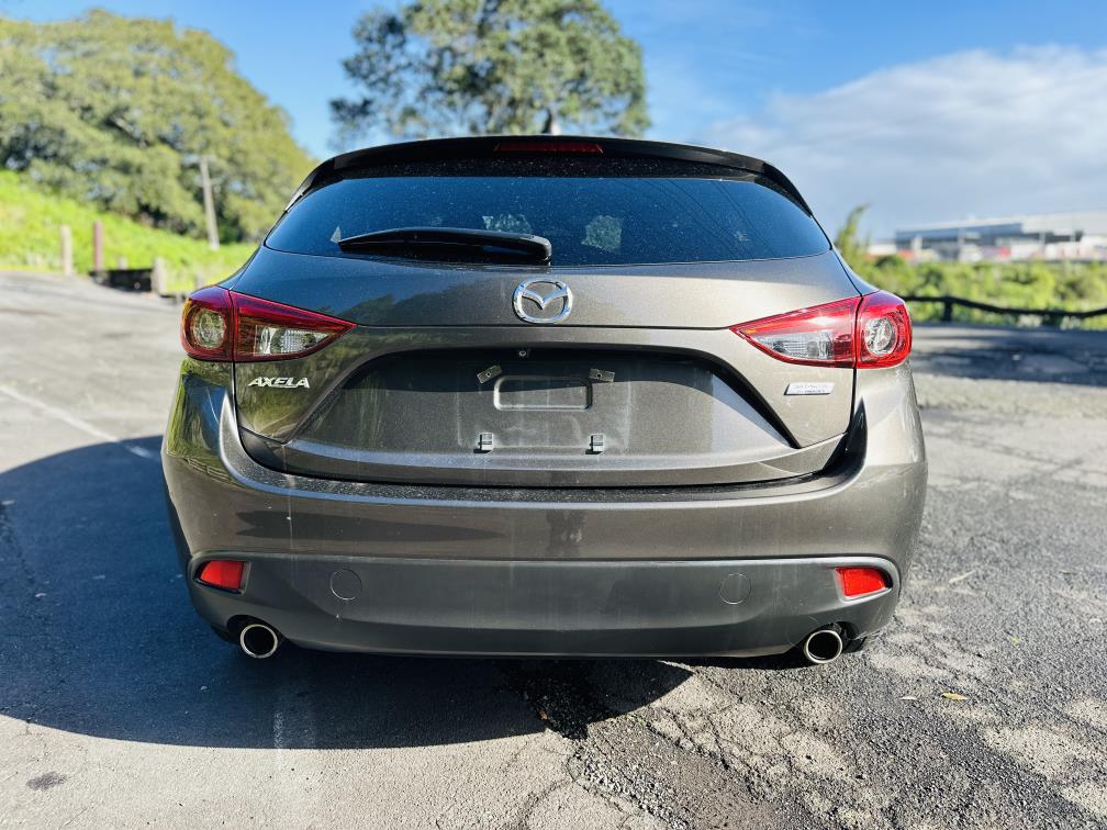 2014 Mazda Axela 20S SPORTS !! STUNNING ALLOYS !! Carousel 5