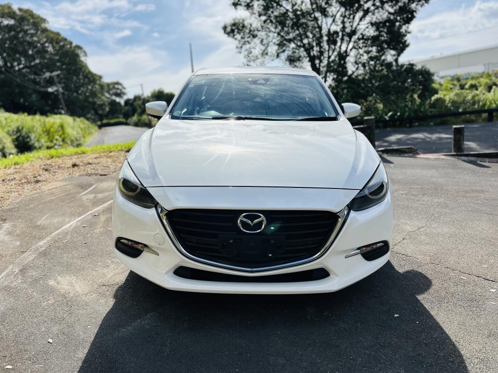 2016 Mazda Axela SPORTS !! HIGH SPEC !! Carousel 1