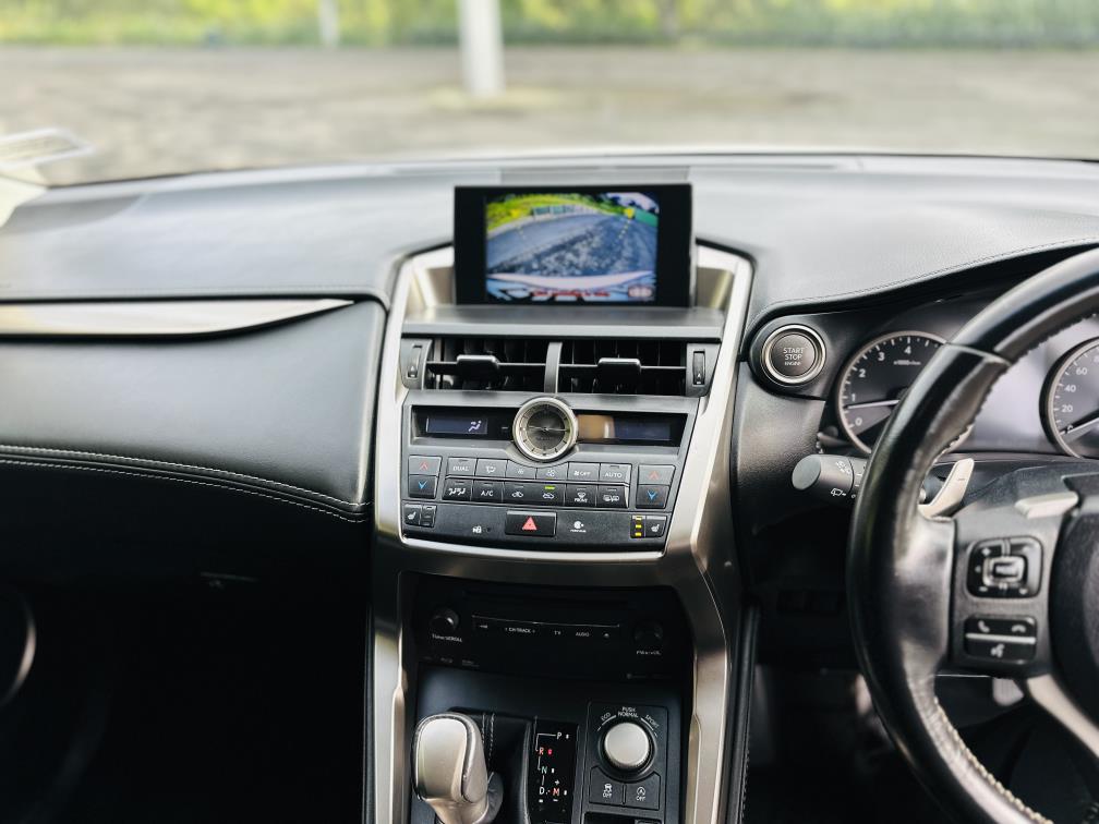 2016 Lexus NX 200t SPORTS !! TOP SPEC !! Carousel 16