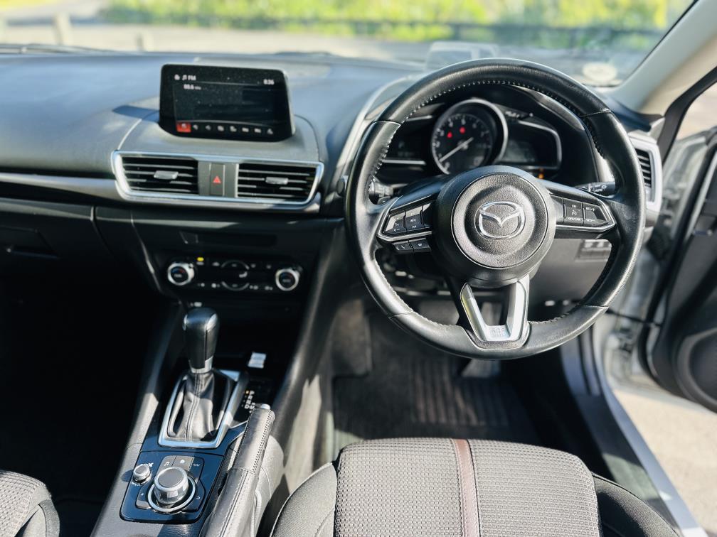 2017 Mazda Axela 15S SPORTS !! TOP SPEC !! Carousel 11