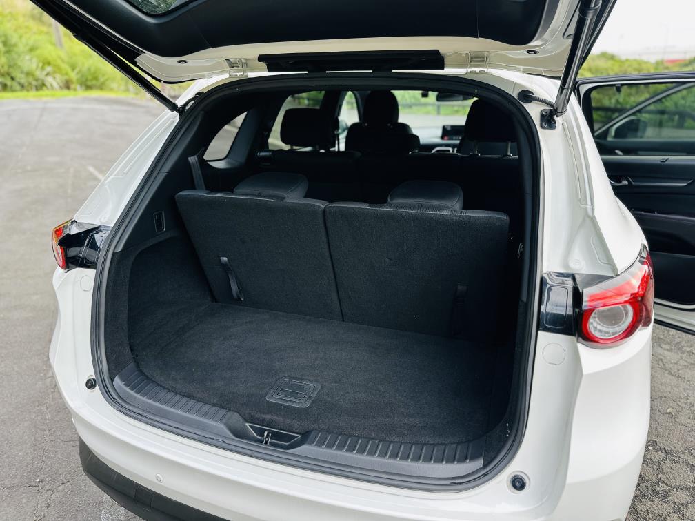 2019 Mazda CX-8 25S SPORTS !! TOP SPEC !! FULLY LOADED !! Carousel 16