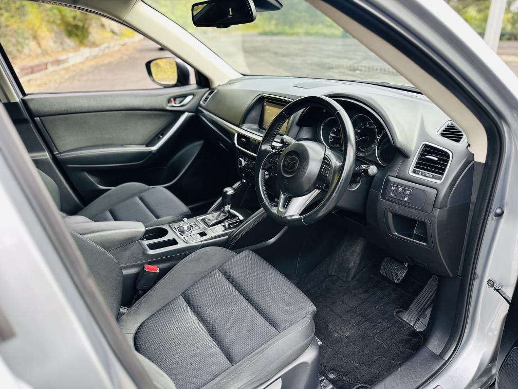 2015 Mazda CX-5 20S SPORTS !! HIGH SPEC !! Carousel 13