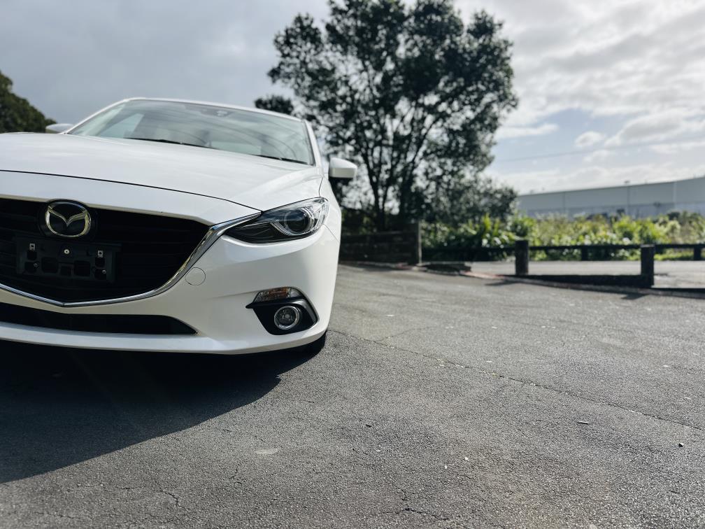 2014 Mazda Axela 20S SPORTS !! TOP SPEC !! Carousel 8