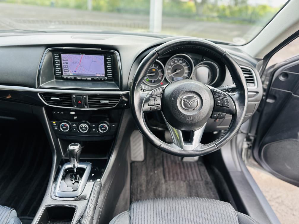 2014 Mazda Atenza 20S SPORTS !! TOP SPEC !! Carousel 11